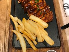 -Goose Island Brewhouse鹅岛精酿啤酒酿造工坊餐厅