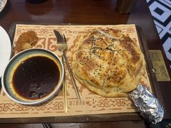 -那拉提之疆·新疆菜(美院店)