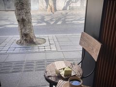 -RUMORS COFFEE ROASTERY鲁马滋咖啡(湖南路店)