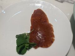 -全聚德(蓝山店)