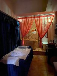 -琦品高端美容SPA私佳美场