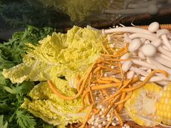 -U你·天然调味(南湖总店)