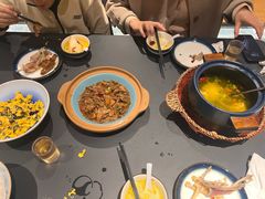 -鸿运楼·舌尖上的徽菜