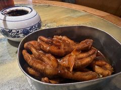 -慧娟面馆·餐厅(望江路店)