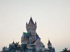 -厦门方特梦幻王国