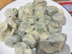 -伊喜饺子·烤鸭(五道口学院路店)