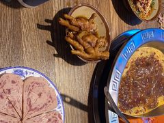 -楠火锅(光谷民族大道店)