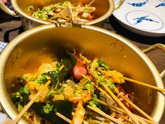 -觅香串串香·麻辣烫·冒菜(欧美广场店)