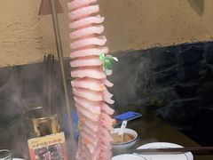 -土著渔匠·养生蝴蝶鱼(香樟路店)