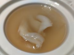 鸡汤汆海蚌-宣和苑(华侨新村店)