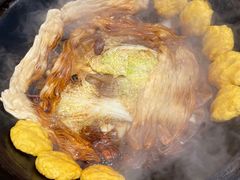 -崔记生活·铁锅炖鱼粘卷子(总店)