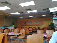 大堂-李先生牛肉面大王(广渠门内店)