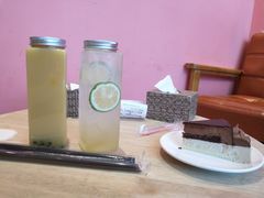 -藏猫猫咖啡主题馆(中央大道店)