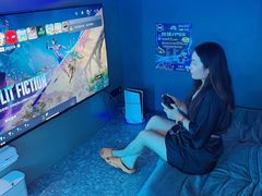 -海德温泉生活馆(朝阳大悦城店)