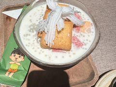 -相约小筑缅泰餐厅(孟定店)