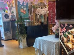 -昱匠·日本料理(金融街店)