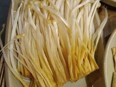 金针菇-蜀大侠火锅(寰球文化地标·总府店)