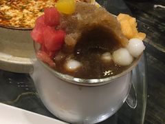 -庆合府重庆大排档(紫都城店)