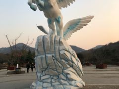 -白马涧龙池景区