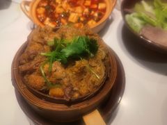 -乔阿马·江南味·驴肉香(龙湖华泾天街店)