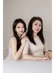 点击看大图 -蜜桃少女VISION写真馆(雁塔店)