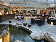 -和园景逸大酒店朗月汤泉