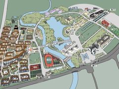 -四川大学(江安校区)