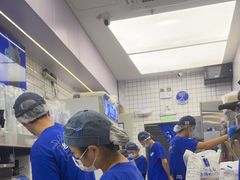-煲珠公·老红糖珍珠奶茶(长宁龙之梦店)