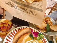 -太食獸泰式茶餐厅(IFS国金中心店)