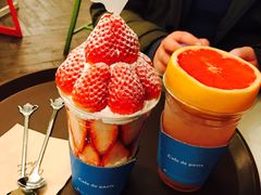 -Cafe de Paris(林荫路店)