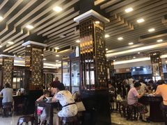 大堂-鸿瑞興面馆(梅岭店)