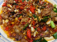 -八碗湘长沙市井菜(坡子街店)