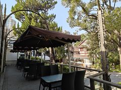 -申粤轩酒楼·三十年粤菜经典(丁香花园店)