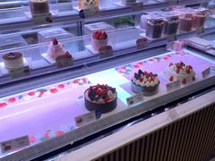 -巴黎贝甜(国贸店)