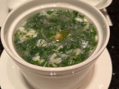 翡翠鱼羹-鼎泰丰(国金店)