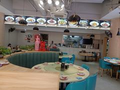 -福巷湘食小馆·猛火现炒(上海首店)