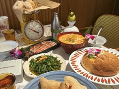 -太食獸泰式茶餐厅(IFS国金中心店)