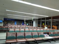 -福州长乐国际机场