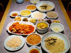 -裕兴记•蟹黄面馆(人民广场店)