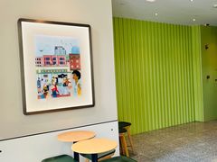 -星巴克(武汉招商公园1872店)