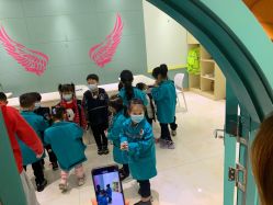 -点点梦想城(鑫苑都汇店)