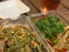 -煮鲜·潮汕下酒菜(福田石厦店)