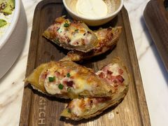 -G+KITCHEN(龙湖狮山天街店)