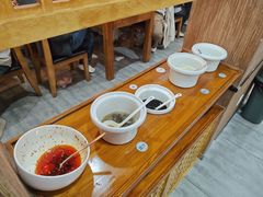 -东升灌浆包(辛庄街总店)