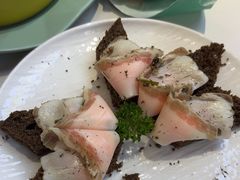 -库滋明·俄罗斯特色美食(中央大街店)