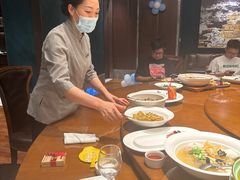 -钱塘宴(东站西子国际店)