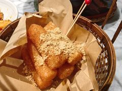 -懒人盐府人家(航天桥店)