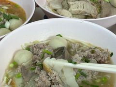 -榮泰米粉湯(Left Shop)