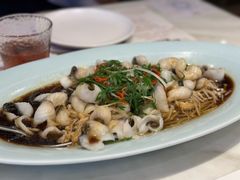 -南山鲜虾面·活鲜小馆·海味大连菜(南山总店)