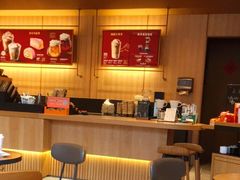 -星巴克(重庆上海城店)
